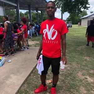 Meet your Posher, Allyn